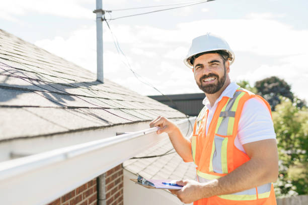 Gutter Installation and Roofing in Rutherford, TN