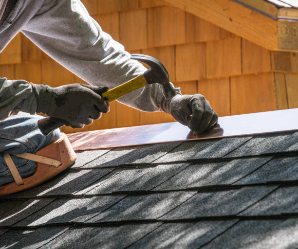 Slate Roofing Contractor in Rutherford, TN